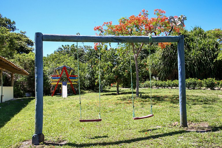 Aluguel na praia Praia do Espelho Bahia Brazil