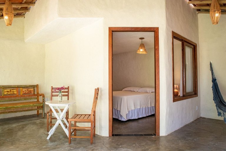 Casa para temporada em Arraial d'Ajuda Bahia